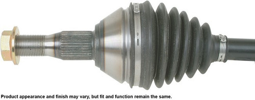 CARDONE New CV Axle Assembly 66-1210 - view 2