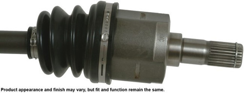 CARDONE Reman CV Axle Assembly P/N:60-3453