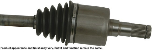 CARDONE Reman CV Axle Assembly P/N:60-2182