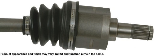 CARDONE Reman CV Axle Assembly P/N:60-3451