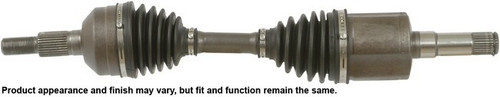 CARDONE Reman CV Axle Assembly P/N:60-1468