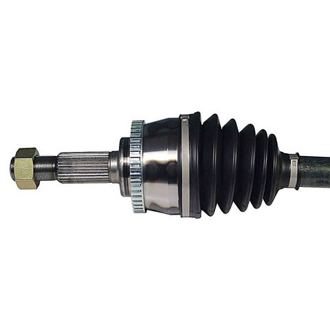 GSP CV Axle Assembly P/N:NCV39000