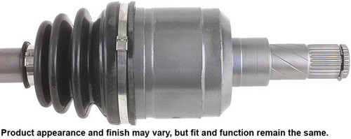 CARDONE Reman CV Axle Assembly P/N:60-6055