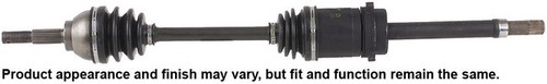 CARDONE Reman CV Axle Assembly P/N:60-6024