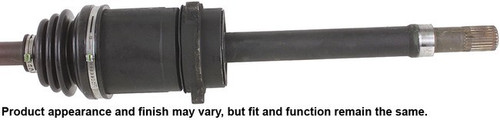 CARDONE Reman CV Axle Assembly P/N:60-6024