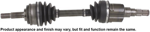 CARDONE Reman CV Axle Assembly P/N:60-6063
