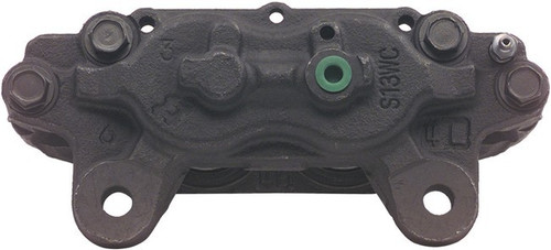 CARDONE Reman Disc Brake Caliper P/N:19-1653
