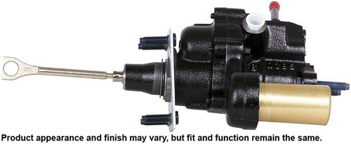 CARDONE Reman Power Brake Booster P/N:52-7343