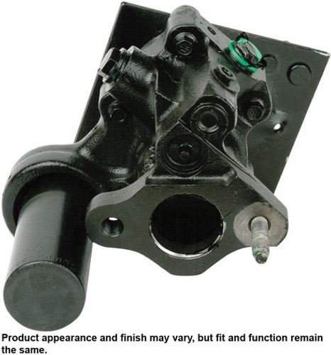 CARDONE Reman Power Brake Booster P/N:52-7360