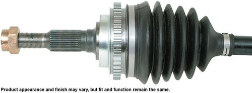 CARDONE New CV Axle Assembly 66-1122 - view 2