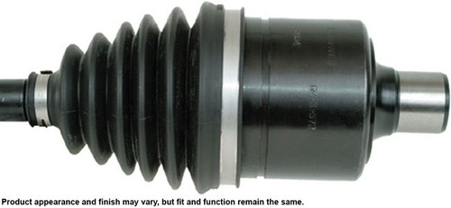 CARDONE New CV Axle Assembly P/N:66-1122