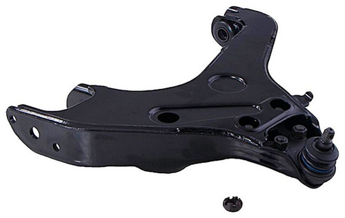 Dorman - Premium Suspension Control Arm and Ball Joint Assembly P/N:CB67213PR