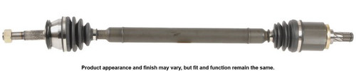CARDONE New CV Axle Assembly 66-6001
