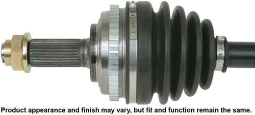CARDONE New CV Axle Assembly P/N:66-4155
