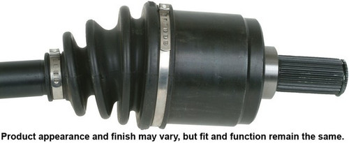 CARDONE New CV Axle Assembly P/N:66-4155