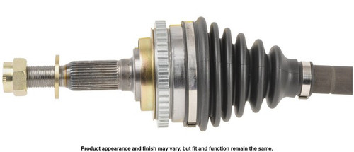 CARDONE New CV Axle Assembly P/N:66-1163