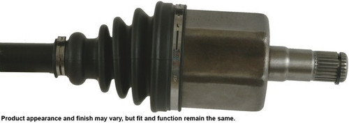 CARDONE Reman CV Axle Assembly P/N:60-9304