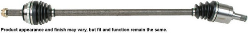 CARDONE New CV Axle Assembly P/N:66-4128