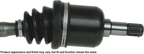 CARDONE New CV Axle Assembly P/N:66-2070