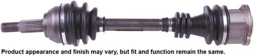 CARDONE Reman CV Axle Assembly P/N:60-3004