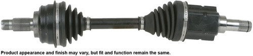 CARDONE Reman CV Axle Assembly P/N:60-9255