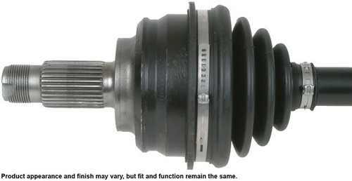 CARDONE Reman CV Axle Assembly P/N:60-9255