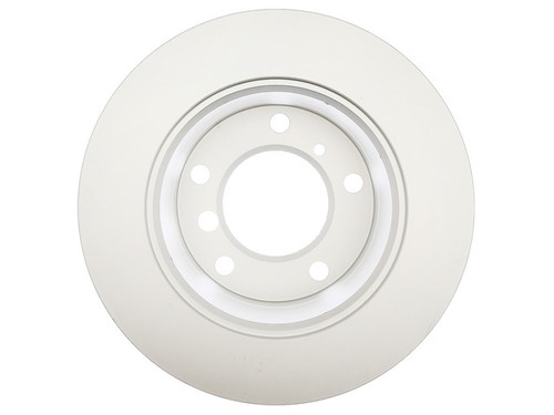 Centric Parts Disc Brake Rotor 320.35070F - view 2
