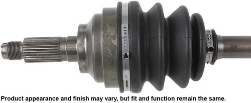 CARDONE Reman CV Axle Assembly P/N:60-8094