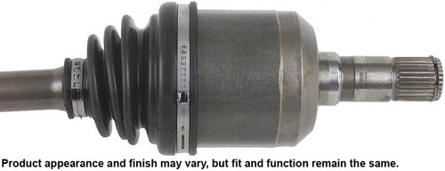 CARDONE Reman CV Axle Assembly P/N:60-8094