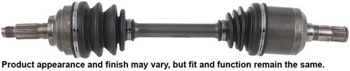 CARDONE Reman CV Axle Assembly P/N:60-8094
