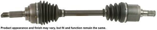 CARDONE Reman CV Axle Assembly P/N:60-3071