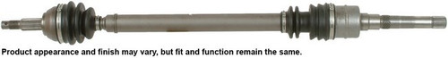 CARDONE Reman CV Axle Assembly P/N:60-3028
