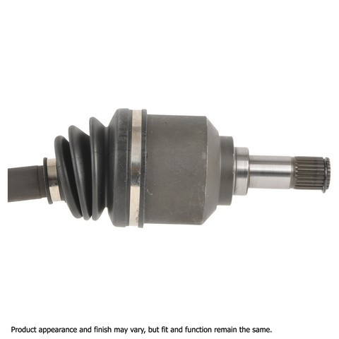 CARDONE New CV Axle Assembly P/N:66-4020