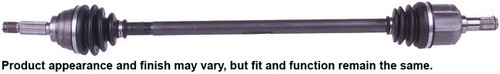 CARDONE Reman CV Axle Assembly P/N:60-3012