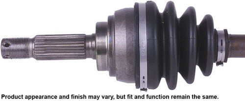 CARDONE Reman CV Axle Assembly P/N:60-3196