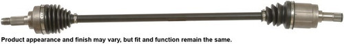 CARDONE Reman CV Axle Assembly P/N:60-4300