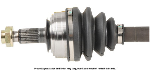 CARDONE New CV Axle Assembly P/N:66-4027