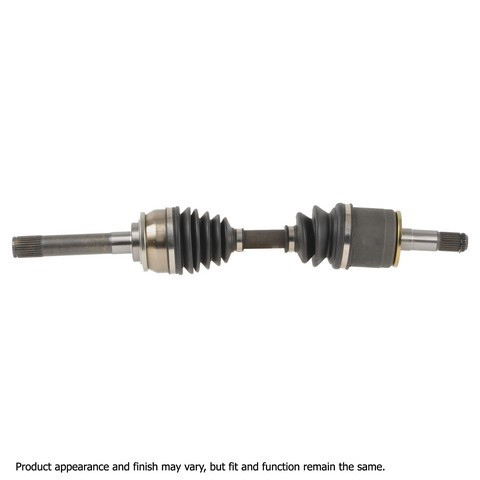 CARDONE New CV Axle Assembly P/N:66-3135