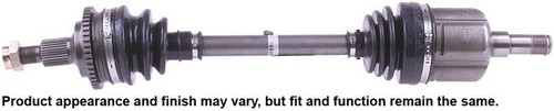 CARDONE Reman CV Axle Assembly P/N:60-1090