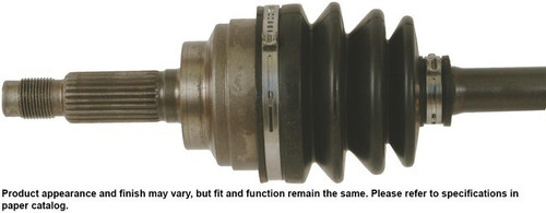 CARDONE Reman CV Axle Assembly P/N:60-2108