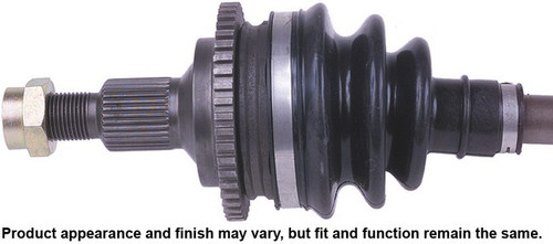 CARDONE Reman CV Axle Assembly P/N:60-1087