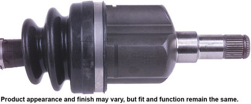 CARDONE Reman CV Axle Assembly P/N:60-1087