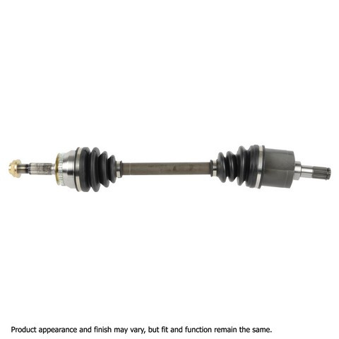 CARDONE New CV Axle Assembly P/N:66-3267