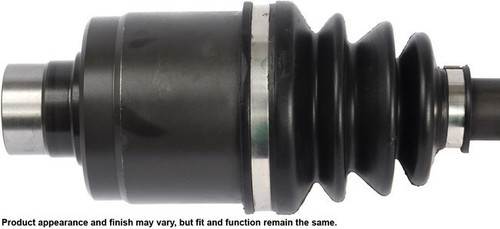 CARDONE New CV Axle Assembly P/N:66-4235