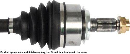CARDONE New CV Axle Assembly P/N:66-4235