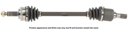 CARDONE New CV Axle Assembly P/N:66-3655