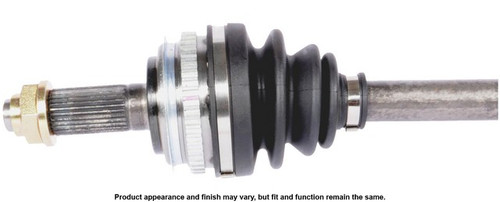 CARDONE New CV Axle Assembly P/N:66-4204