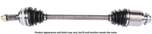 CARDONE New CV Axle Assembly P/N:66-4204