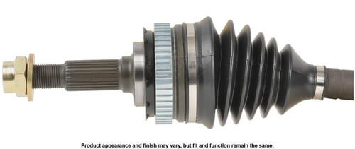 CARDONE New CV Axle Assembly P/N:66-1004