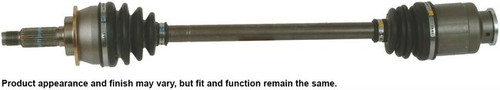 CARDONE Reman CV Axle Assembly P/N:60-7007